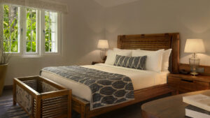 Luxury Hotels in Coorg